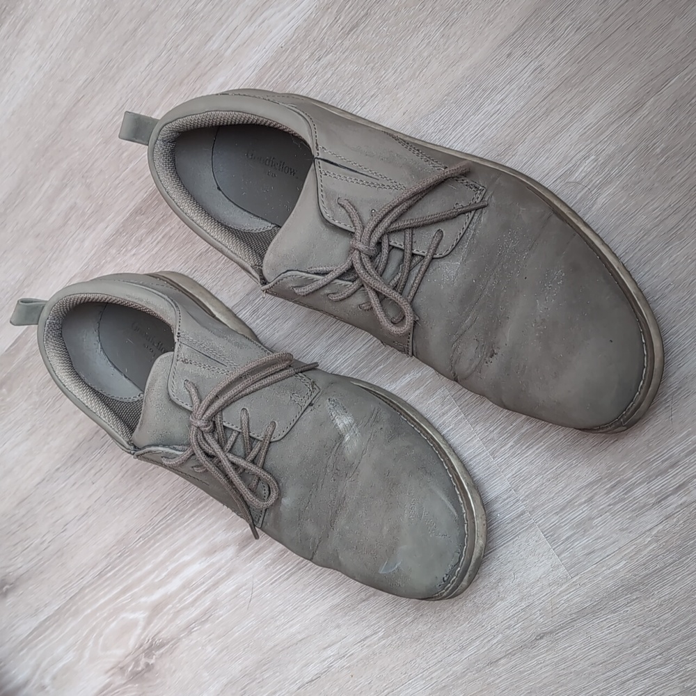 Goodfellow & Co Men's Grayson Sneakers